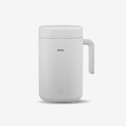 MIN 0.8L MINI RICE COOKER MRC-A0805-WH