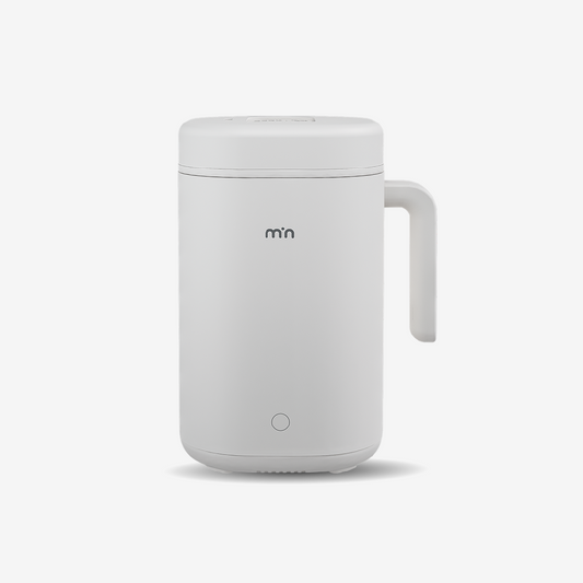 MIN 0.8L MINI RICE COOKER MRC-A0805-WH