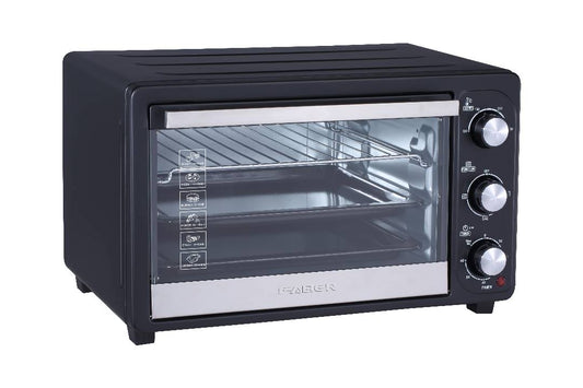 Faber Electric Oven Feo Nuovo 26Bk
