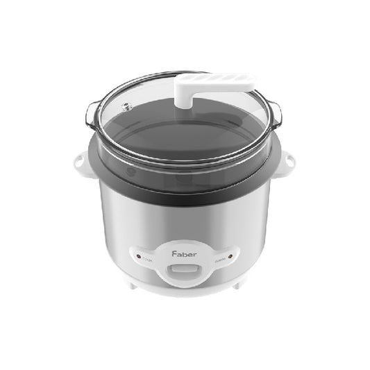 Faber Tra R/Cooker Frc-S319St