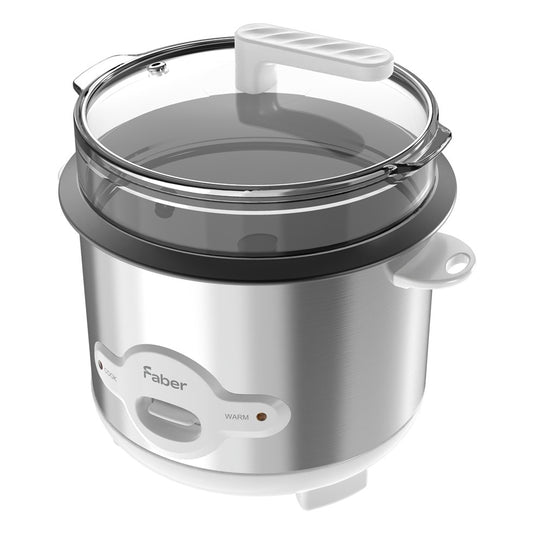 Faber Tra R/Cooker Frc-S319St