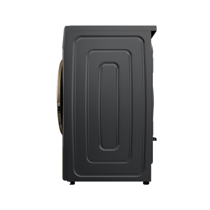 12KG/8KG All-in-One Washer Dryer QUELUXE EWDC-S1283DD(GR) - 18 Washing Programmes, Silent DD Inverter