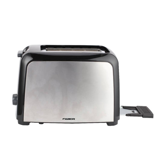 Faber Toaster Ft 206Ss