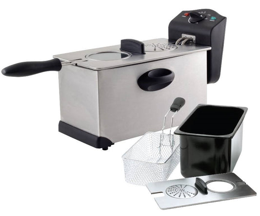 Faber Deep Fryer Fdf 2038