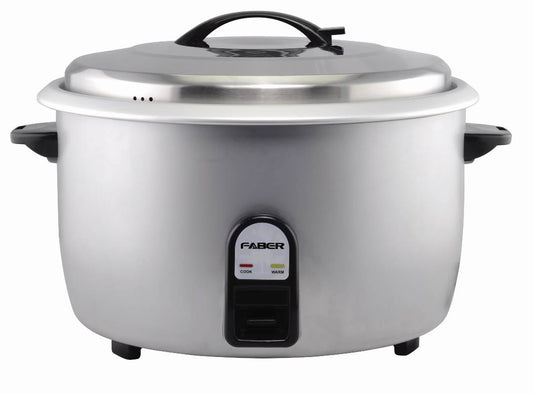 Faber Commer. R/Cooker Fcr 801