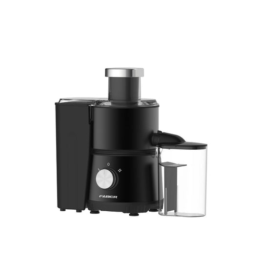 FABER JUICE EXTRACTOR RETRO-BLACK FJE 9450