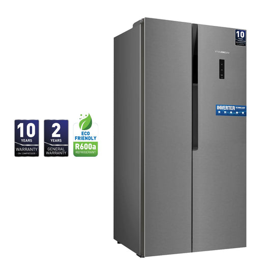 Faber Fridge/M Elite Sbs-520